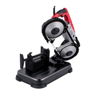 Σιδηροπρίονο Ταινίας 1100 W VEVOR BXSD5INCH220VY1JZV2 Σιδηροπρίονο Ταινίας 1100 W VEVOR BXSD5INCH220VY1JZV2