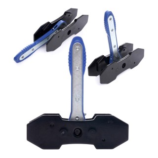 Συμπιεστής Εμβόλων Φρένων με Καστάνια 40 - 75 mm TAGRED TA1376 Συμπιεστής Εμβόλων Φρένων με Καστάνια 40 - 75 mm TAGRED TA1376