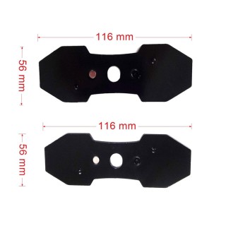 Συμπιεστής Εμβόλων Φρένων με Καστάνια 40 - 75 mm TAGRED TA1376 Συμπιεστής Εμβόλων Φρένων με Καστάνια 40 - 75 mm TAGRED TA1376