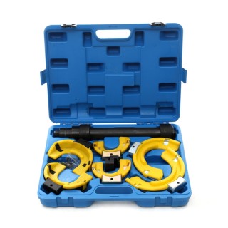 Συμπιεστής Ελατηρίων Ανάρτησης με 3 Σετ Πιατέλων TAGRED TA1353 Συμπιεστής Ελατηρίων Ανάρτησης με 3 Σετ Πιατέλων TAGRED TA1353