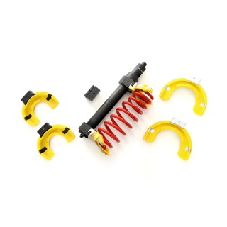 Συμπιεστής Ελατηρίων Ανάρτησης με 3 Σετ Πιατέλων TAGRED TA1353 Συμπιεστής Ελατηρίων Ανάρτησης με 3 Σετ Πιατέλων TAGRED TA1353