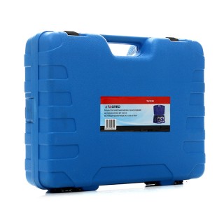 Συμπιεστής Ελατηρίων Ανάρτησης με 3 Σετ Πιατέλων TAGRED TA1353 Συμπιεστής Ελατηρίων Ανάρτησης με 3 Σετ Πιατέλων TAGRED TA1353