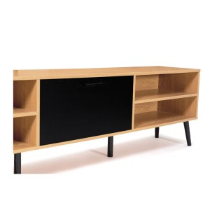 Σύνθεση Σαλονιού 180 x 34.5 x 49.5 cm Bristol Idomya 30088580+30088581 Σύνθεση Σαλονιού 180 x 34.5 x 49.5 cm Bristol Idomya 30088580+30088581