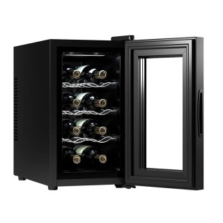 Συντηρητής Κρασιών 21 Lt - 8 Φιάλες Cecotec Grand Sommelier 830 Coo... Συντηρητής Κρασιών 21 Lt - 8 Φιάλες Cecotec Grand Sommelier 830 Coo...