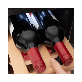 Συντηρητής Κρασιών 21 Lt - 8 Φιάλες Cecotec Grand Sommelier 830 Coo... Συντηρητής Κρασιών 21 Lt - 8 Φιάλες Cecotec Grand Sommelier 830 Coo...