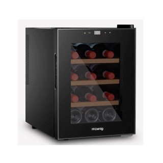 Συντηρητής Κρασιών 31 Lt - 12 Φιάλες H.Koenig AGE12WV