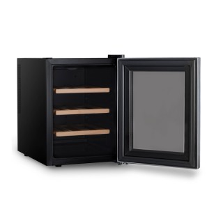 Συντηρητής Κρασιών 31 Lt - 12 Φιάλες Les Petits Champs CAVS12 Συντηρητής Κρασιών 31 Lt - 12 Φιάλες Les Petits Champs CAVS12