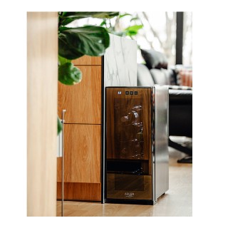 Συντηρητής Κρασιών 33 Lt - 12 Φιάλες Adler AD-8083 Συντηρητής Κρασιών 33 Lt - 12 Φιάλες Adler AD-8083