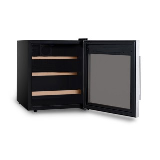 Συντηρητής Κρασιών 46 Lt - 15 Φιάλες Les Petits Champs CAVC15 Συντηρητής Κρασιών 46 Lt - 15 Φιάλες Les Petits Champs CAVC15