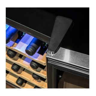 Συντηρητής Κρασιών 48 Lt - 16 Φιάλες Cecotec Grand Sommelier 1600 S... Συντηρητής Κρασιών 48 Lt - 16 Φιάλες Cecotec Grand Sommelier 1600 S...