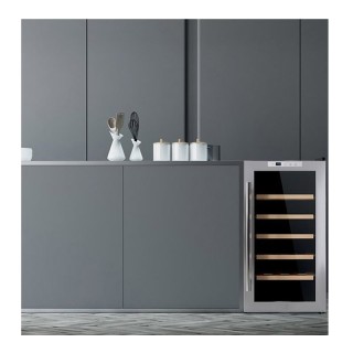 Συντηρητής Κρασιών 50 Lt - 18 Φιάλες Les Petits Champs CAVC18 Συντηρητής Κρασιών 50 Lt - 18 Φιάλες Les Petits Champs CAVC18