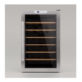 Συντηρητής Κρασιών 70 Lt - 28 Φιάλες Cavist CAVC28 Συντηρητής Κρασιών 70 Lt - 28 Φιάλες Cavist CAVC28