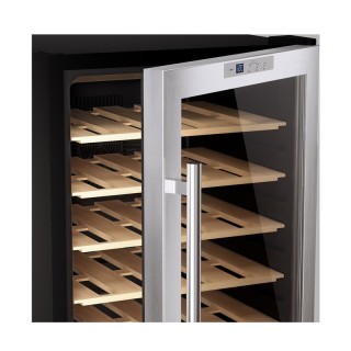 Συντηρητής Κρασιών 70 Lt - 28 Φιάλες Cavist CAVC28 Συντηρητής Κρασιών 70 Lt - 28 Φιάλες Cavist CAVC28