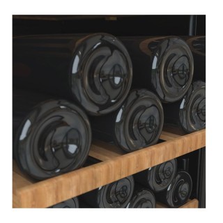 Συντηρητής Κρασιών 77 Φιαλών με Συμπιεστή Cecotec Grand Sommelier D... Συντηρητής Κρασιών 77 Φιαλών με Συμπιεστή Cecotec Grand Sommelier D...