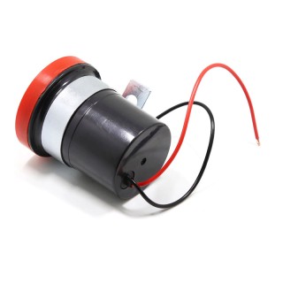 Σειρήνα Όπισθεν Αυτοκινήτου 12V 90-95 dB AMiO 01728