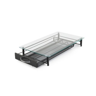 Συρτάρι - Διοργανωτής για 40 Κάψουλες Καφέ και Σταντ Καφετιέρας 40.... Συρτάρι - Διοργανωτής για 40 Κάψουλες Καφέ και Σταντ Καφετιέρας 40....