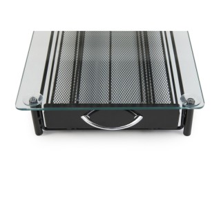 Συρτάρι - Διοργανωτής για 40 Κάψουλες Καφέ και Σταντ Καφετιέρας 40.... Συρτάρι - Διοργανωτής για 40 Κάψουλες Καφέ και Σταντ Καφετιέρας 40....