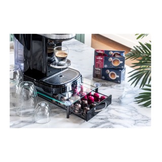 Συρτάρι - Διοργανωτής για 40 Κάψουλες Καφέ και Σταντ Καφετιέρας 40....