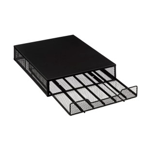 Συρτάρι - Διοργανωτής για 60 Κάψουλες Καφέ 26 x 34.8 x 6.5 cm Mayaj... Συρτάρι - Διοργανωτής για 60 Κάψουλες Καφέ 26 x 34.8 x 6.5 cm Mayaj...