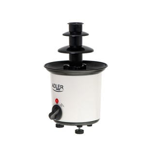 Συσκευή για Φοντύ Σοκολάτας Adler AD-4487 Συσκευή για Φοντύ Σοκολάτας Adler AD-4487
