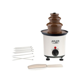 Συσκευή για Φοντύ Σοκολάτας Adler AD-4487 Συσκευή για Φοντύ Σοκολάτας Adler AD-4487