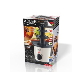 Συσκευή για Φοντύ Σοκολάτας Adler AD-4487 Συσκευή για Φοντύ Σοκολάτας Adler AD-4487