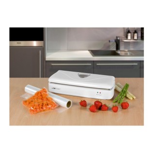 Συσκευή Σφραγίσματος Τροφίμων σε Σακούλα Clatronic FS3261