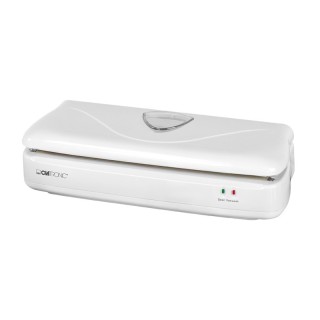 Συσκευή Σφραγίσματος Τροφίμων σε Σακούλα Clatronic FS3261 Συσκευή Σφραγίσματος Τροφίμων σε Σακούλα Clatronic FS3261