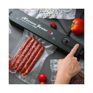 Συσκευή Σφραγίσματος Τροφίμων σε Σακούλα GEM BN3736 Συσκευή Σφραγίσματος Τροφίμων σε Σακούλα GEM BN3736