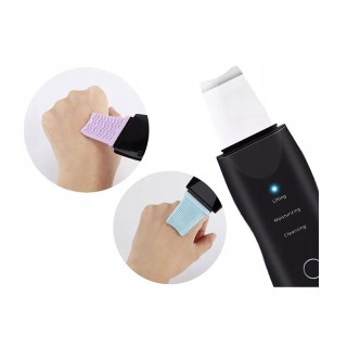 Συσκευή Απολέπισης και Καθαρισμού Προσώπου με Υπερήχους Verk Group ... Συσκευή Απολέπισης και Καθαρισμού Προσώπου με Υπερήχους Verk Group ...