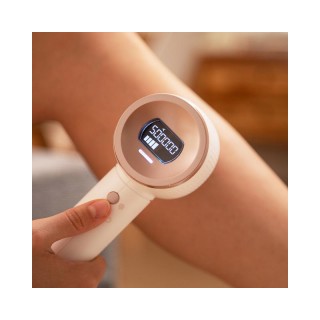 Συσκευή Αποτρίχωσης Παλμικού Φωτός Cecotec Bamba SkinCare IPL Gun C...