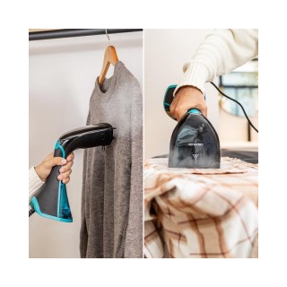 Συσκευή Ατμού για Εύκολο Σιδέρωμα IronHero 2100 Ultimate Cecotec CE... Συσκευή Ατμού για Εύκολο Σιδέρωμα IronHero 2100 Ultimate Cecotec CE...