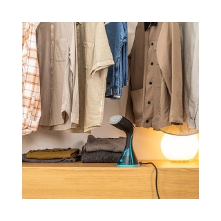 Συσκευή Ατμού για Εύκολο Σιδέρωμα IronHero 2100 Ultimate Cecotec CE... Συσκευή Ατμού για Εύκολο Σιδέρωμα IronHero 2100 Ultimate Cecotec CE...