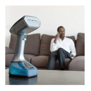 Συσκευή Ατμού για Εύκολο Σιδέρωμα Fast&Furious 4040 Absolute Cecote... Συσκευή Ατμού για Εύκολο Σιδέρωμα Fast&Furious 4040 Absolute Cecote...