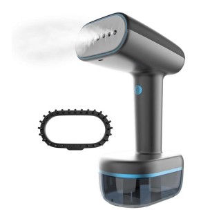 Συσκευή Ατμού για Εύκολο Σιδέρωμα IronHero 1800 Force Cecotec CEC-0... Συσκευή Ατμού για Εύκολο Σιδέρωμα IronHero 1800 Force Cecotec CEC-0...