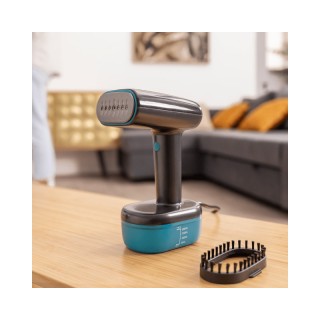 Συσκευή Ατμού για Εύκολο Σιδέρωμα IronHero 1800 Force Cecotec CEC-0... Συσκευή Ατμού για Εύκολο Σιδέρωμα IronHero 1800 Force Cecotec CEC-0...