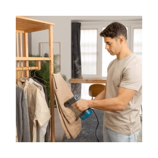 Συσκευή Ατμού για Εύκολο Σιδέρωμα IronHero 1800 Force Cecotec CEC-0... Συσκευή Ατμού για Εύκολο Σιδέρωμα IronHero 1800 Force Cecotec CEC-0...