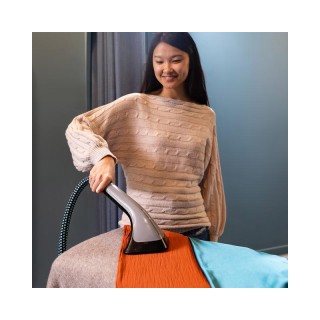 Συσκευή Ατμού για Γρήγορο Σιδέρωμα και Στέγνωμα Ρούχων 2000 W IronH...