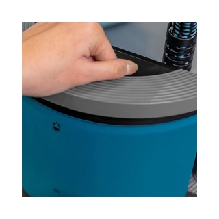 Συσκευή Ατμού για Γρήγορο Σιδέρωμα και Στέγνωμα Ρούχων 2000 W IronH... Συσκευή Ατμού για Γρήγορο Σιδέρωμα και Στέγνωμα Ρούχων 2000 W IronH...