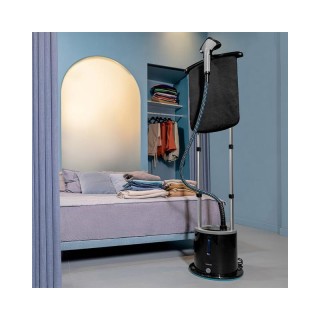 Συσκευή Ατμού για Γρήγορο Σιδέρωμα και Στέγνωμα Ρούχων 2000 W IronH... Συσκευή Ατμού για Γρήγορο Σιδέρωμα και Στέγνωμα Ρούχων 2000 W IronH...