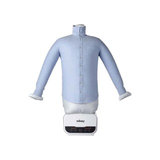 Συσκευή Ατμού για Γρήγορο Στέγνωμα και Σιδέρωμα Wëasy IRO320