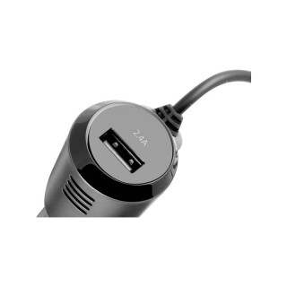 Συσκευή Bluetooth FM Transmitter με Βάση Ασύρματης Φόρτισης Technax...