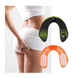 Συσκευή Εκγύμνασης και Ανόρθωσης Γλουτών με Τεχνολογία EMS Abisal 1... Συσκευή Εκγύμνασης και Ανόρθωσης Γλουτών με Τεχνολογία EMS Abisal 1...