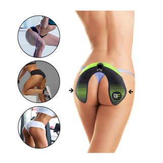 Συσκευή Εκγύμνασης και Ανόρθωσης Γλουτών με Τεχνολογία EMS Abisal 1... Συσκευή Εκγύμνασης και Ανόρθωσης Γλουτών με Τεχνολογία EMS Abisal 1...