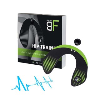 Συσκευή Εκγύμνασης και Ανόρθωσης Γλουτών με Τεχνολογία EMS Abisal 1... Συσκευή Εκγύμνασης και Ανόρθωσης Γλουτών με Τεχνολογία EMS Abisal 1...