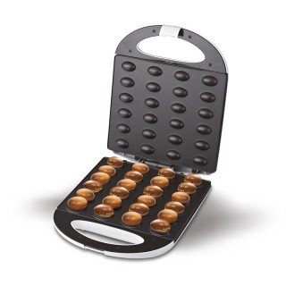 Συσκευή για Cookies σε Μορφή Καρυδιών Adler AD-3039 Συσκευή για Cookies σε Μορφή Καρυδιών Adler AD-3039