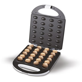 Συσκευή για Cookies σε Μορφή Καρυδιών Adler AD-3039 Συσκευή για Cookies σε Μορφή Καρυδιών Adler AD-3039