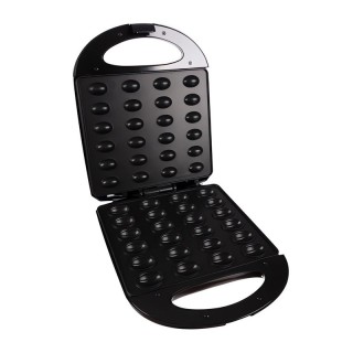 Συσκευή για Cookies σε Μορφή Καρυδιών 1600 W Ruhhy 22724 Συσκευή για Cookies σε Μορφή Καρυδιών 1600 W Ruhhy 22724