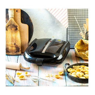 Συσκευή για Cookies σε Μορφή Καρυδιών 1600 W Mesko MS-3041 Συσκευή για Cookies σε Μορφή Καρυδιών 1600 W Mesko MS-3041