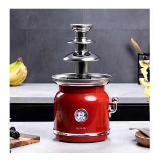 Συσκευή για Φοντύ Σοκολάτας Cecotec Fun Chocolicious CEC-08020